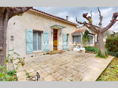 Vente Maison 5 pices GREASQUE 13850