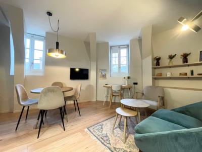 Location Appartement RENNES 35000