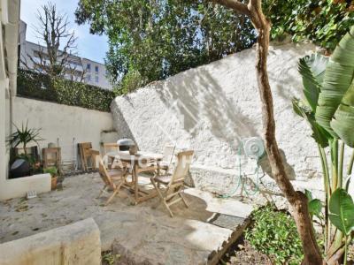 Vente Appartement 3 pices MARSEILLE-4EME-ARRONDISSEMENT 13004