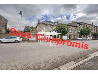 Vente Prestige MIRECOURT 88500