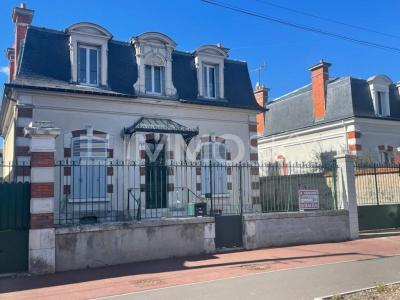 Vente Maison 7 pices MONTARGIS 45200