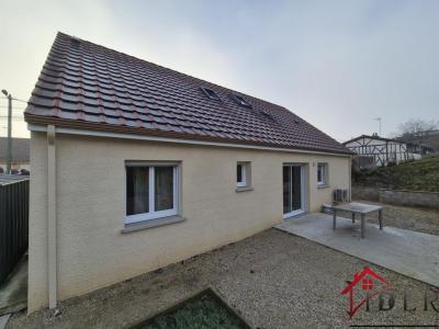 Vente Maison 6 pices WASSY 52130