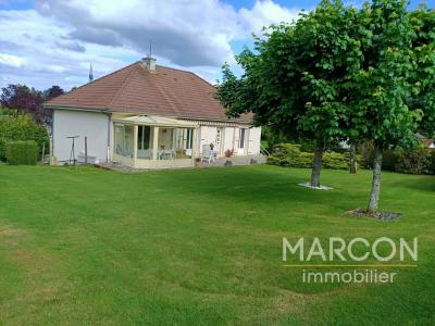 Vente Maison AUBUSSON 23200