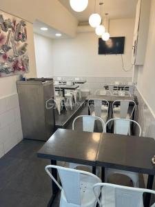 Vente Commerce LEVALLOIS-PERRET 92300