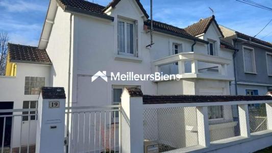 Vente Maison RIVIERE-DE-CORPS 10440