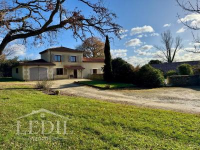 Vente Prestige COURRENSAN 32330