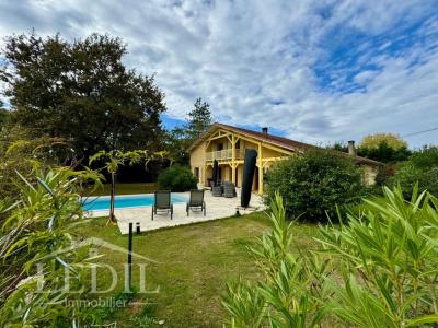 Vente Maison 7 pices NOGARO 32110