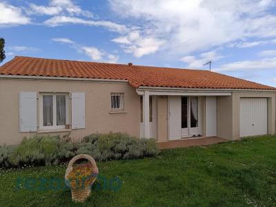 Vente Maison 3 pices ROYAN 17200