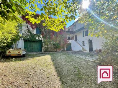 Vente Maison 5 pices RIBAUTE-LES-TAVERNES 30720