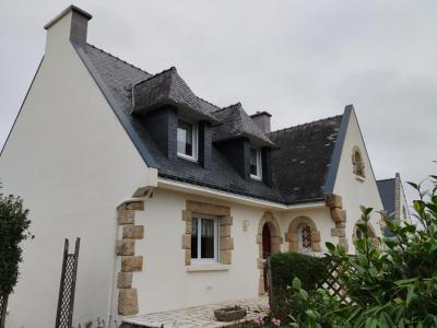 Vente Maison 6 pices GUIDEL 56520