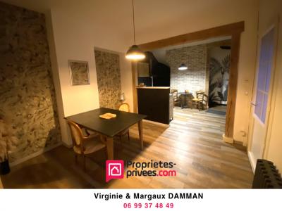 Vente Maison 4 pices ELBEUF 76500