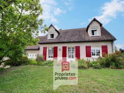 Vente Maison 7 pices VILLEMANDEUR 45700