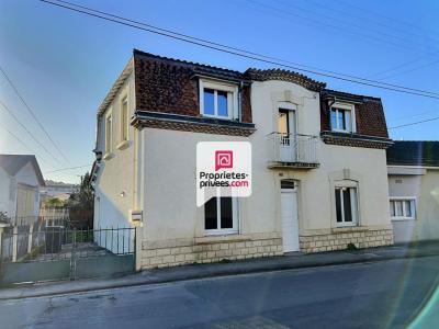 Vente Maison 5 pices COULOUNIEIX-CHAMIERS 24660