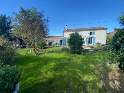 Vente Maison 5 pices GUA 17600