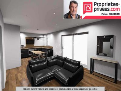 Vente Maison 3 pices LIMOUX 11300