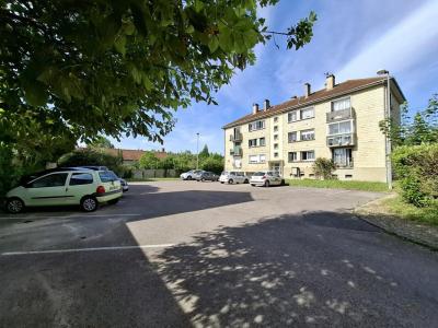 Vente Appartement 5 pices SAINTE-SAVINE 10300