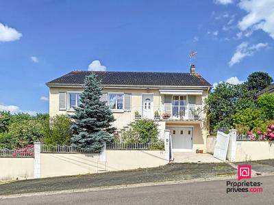 Vente Maison 6 pices MAMERS 72600