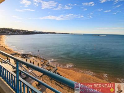 Vente Appartement SAINT-JEAN-DE-LUZ 64500