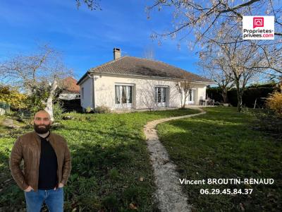 Vente Maison 6 pices ROSIERES 10430