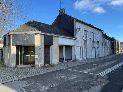 Vente Immeuble BOUVRON 44130