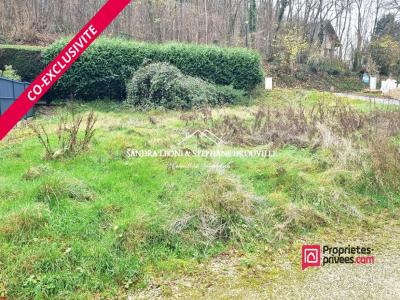 Vente Terrain EPERNON 28230