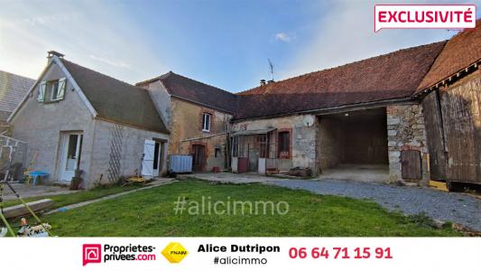 Vente Maison 5 pices BROYES 51120