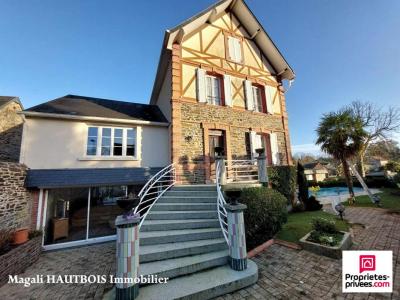 Vente Prestige SAINT-JEAN-LE-THOMAS 50530