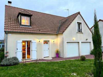 Vente Maison 5 pices NAVEIL 41100