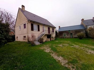 Vente Maison 4 pices TRINITE-SURZUR 56190