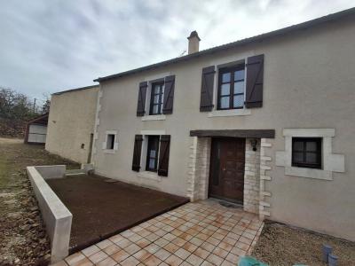 Vente Maison 6 pices MOUZEUIL-SAINT-MARTIN 85370