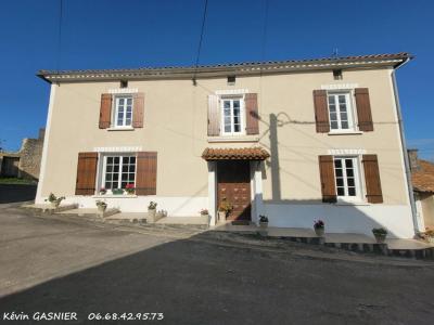 Vente Maison 5 pices BIGNAC 16170