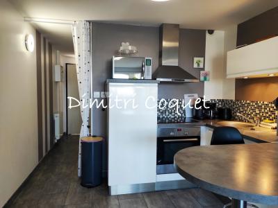 Vente Appartement 2 pices AGDE 34300