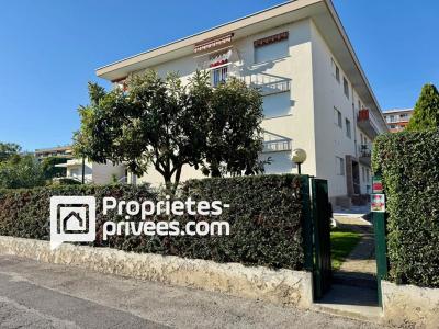 Vente Appartement 3 pices CAGNES-SUR-MER 06800