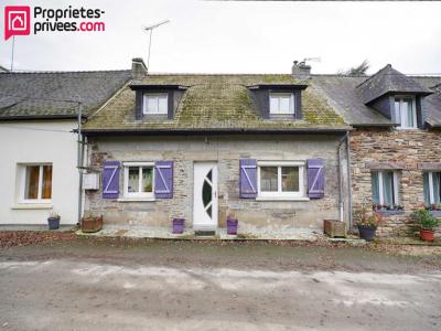 Vente Maison 6 pices CARENTOIR 56910