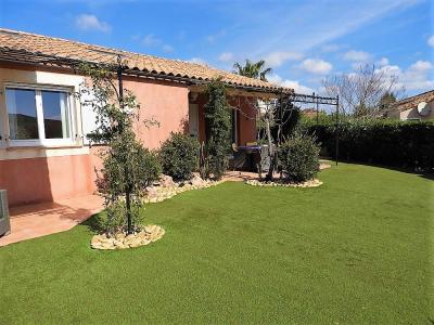 Vente Maison 4 pices ROQUEBRUNE-SUR-ARGENS 83520