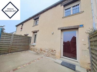 Vente Maison 7 pices MONTAUBAN-DE-BRETAGNE 35360