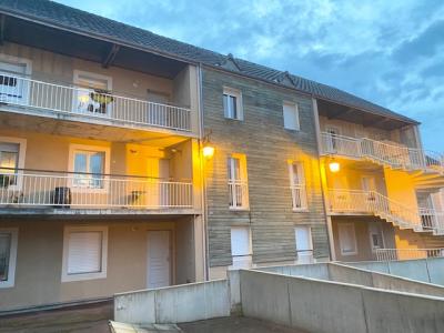 Location Appartement 4 pices ARGENTON-SUR-CREUSE 36200