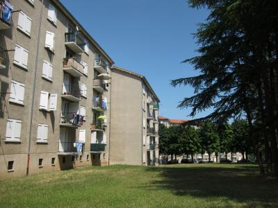 Location Appartement 4 pices ANNONAY 07100