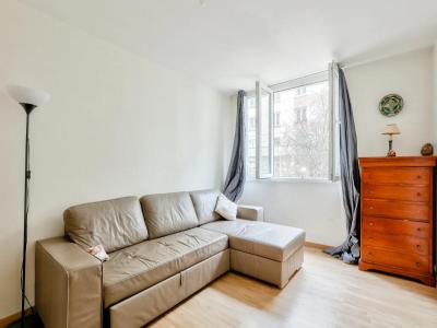 Vente Appartement 3 pices PARIS-18EME-ARRONDISSEMENT 75018