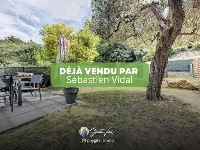 Vente Appartement 4 pices CAGNES-SUR-MER 06800