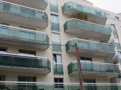 Location Appartement LEVALLOIS-PERRET 92300