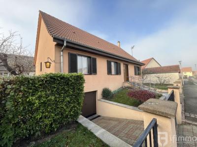 Vente Maison 5 pices ROUFFACH 68250