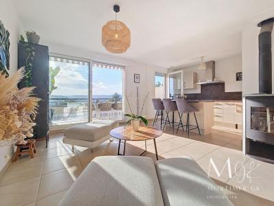 Vente Maison 4 pices CAGNES-SUR-MER 06800