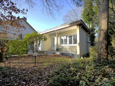 Vente Maison 5 pices AVRILLE 49240