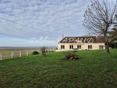 Vente Maison 6 pices BRUNELLES 28400