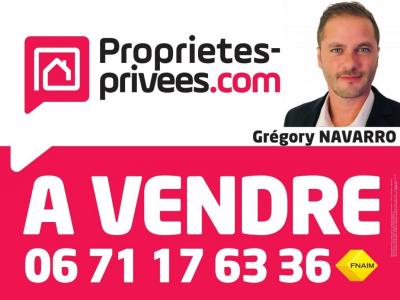 Vente Maison 6 pices CAILAR 30740