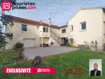 Vente Maison 9 pices UNIAS 42210