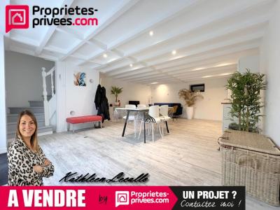 Vente Appartement 3 pices POULIGUEN 44510