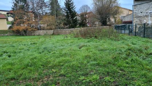 Vente Terrain BEAUZAC 43590