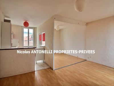 Vente Appartement 2 pices FIRMINY 42700